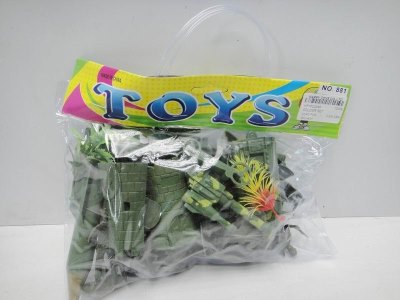 SOLDIER SET - HP1022245