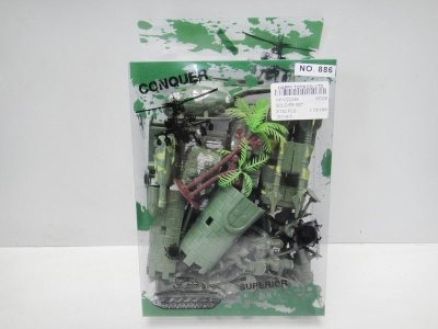 SOLDIER SET - HP1022249