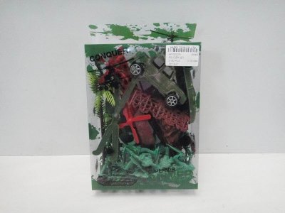 SOLDIER SET - HP1022251