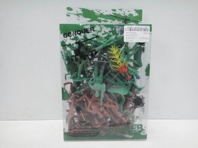 SOLDIER SET - HP1022253