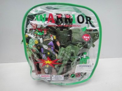 SOLDIER SET - HP1022257