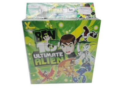 INTELLIGENCE PUZZLE - HP1022260