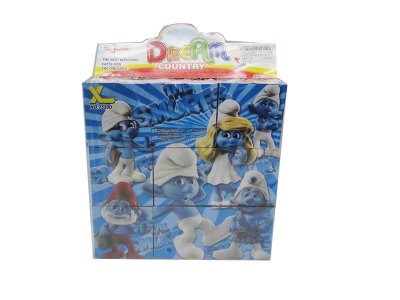 INTELLIGENCE PUZZLE - HP1022262