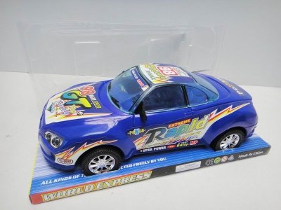 FRICTION RACING CAR 2COLOR - HP1022276