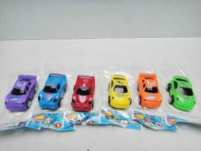 MINI FULL BACK CAR 6ASST - HP1022315