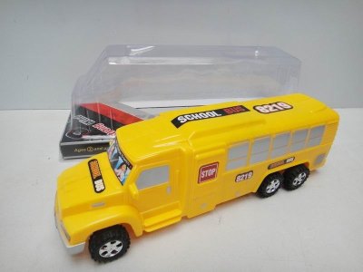 FRICTION SCHOOL BUS - HP1022352