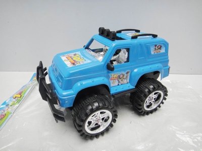 FRICTION CAR   - HP1022367