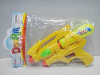 WATER GUN RED/GREEN/YELLOW - HP1022377