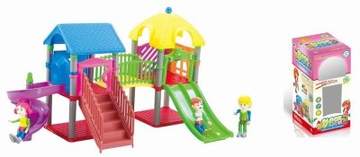 BUILDING BLOCK 49PCS - HP1022403