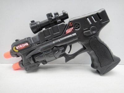 SPARKING GUN（BLACK） - HP1022527
