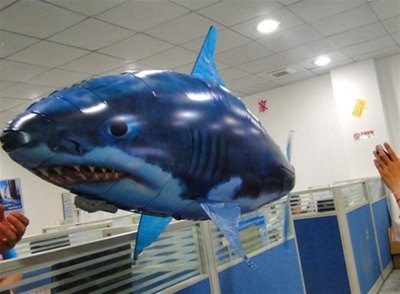 R/C SHARK - HP1022528