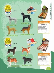 4D PUZZLE 4ASST - HP1022530