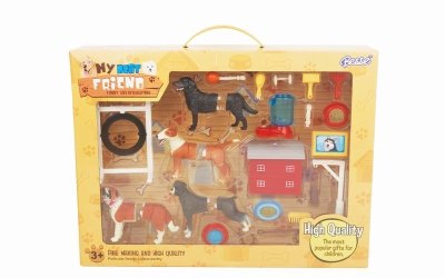 4D PUZZLE  - HP1022531