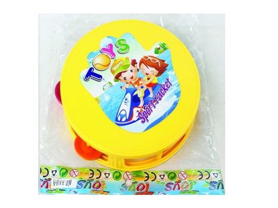 RATTLE DELL 2ASST. - HP1022556