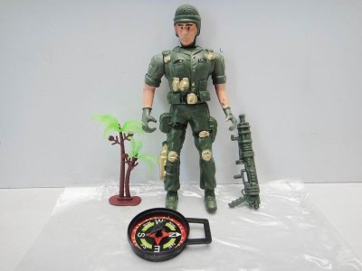 SOLDIER 5ASST - HP1022569