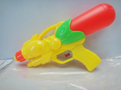 WATER GUN 3COLOR - HP1022572