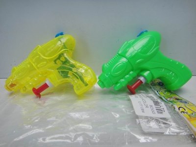 WATER GUN 4COLOR - HP1022575