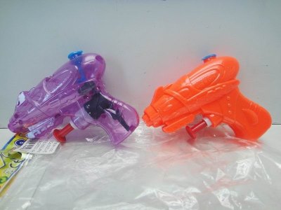 WATER GUN 4COLOR - HP1022576