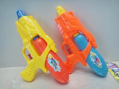WATER GUN 2ASST - HP1022583