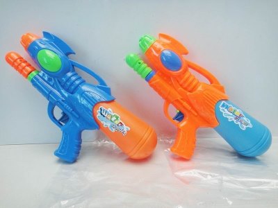 WATER GUN 2ASST - HP1022585