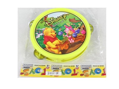 RATTLE DELL 2ASST. - HP1022606