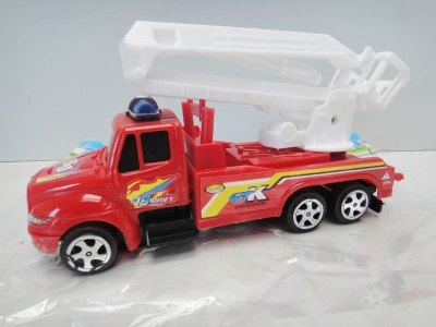 FRICTION FIRE ENGINE - HP1022607