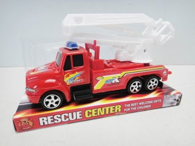 FRICTION FIRE ENGINE - HP1022610