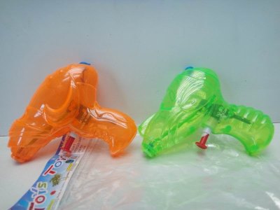 WATER GUN 2ASST. - HP1022617