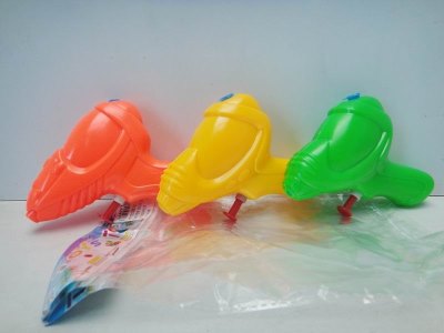 WATER GUN 2ASST. - HP1022618