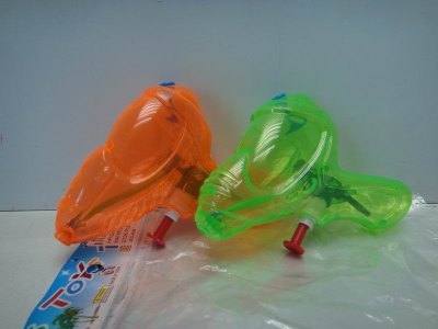 WATER GUN 2ASST. - HP1022619