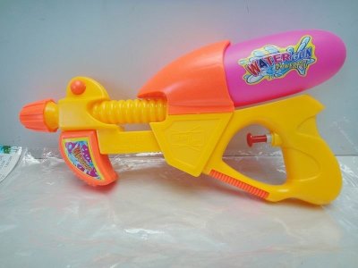 WATER GUN 2COLOR - HP1022620
