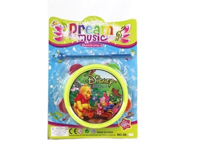 DRUM 2ASST - HP1022629