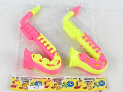 SAXOPHONE 2ASST - HP1022667