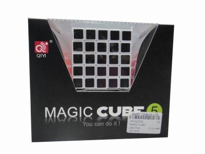 MAGIC CUBE - HP1022720