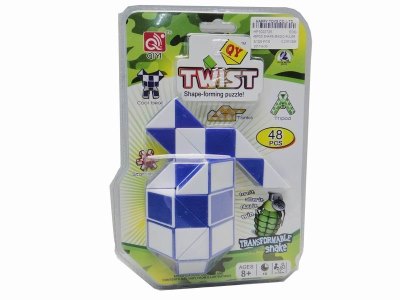 48PCS SHAPE-MAGIC RULER - HP1022725