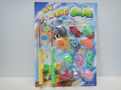 FISHING GAME - HP1022770