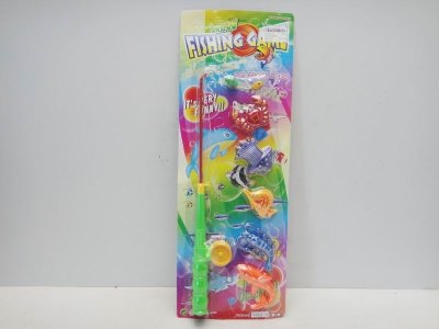 FISHING GAME - HP1022772