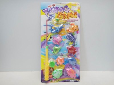 FISHING GAME - HP1022773