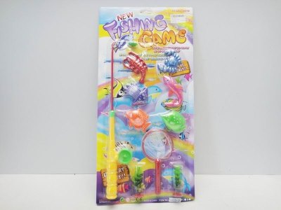 FISHING GAME - HP1022774