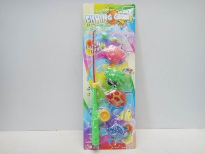 FISHING GAME - HP1022775