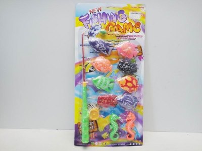 FISHING GAME - HP1022776
