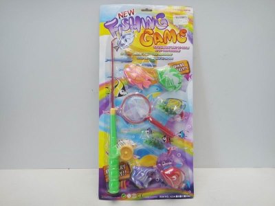 FISHING GAME - HP1022777