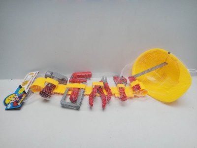 TOOL SET - HP1022779