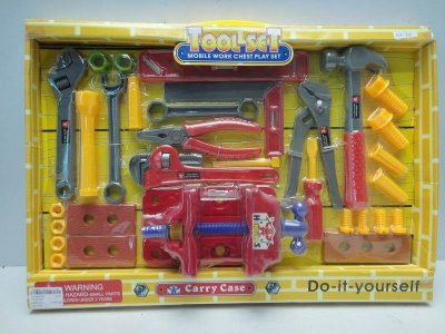TOOL SET - HP1022780