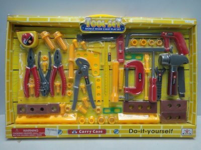 TOOL SET - HP1022781