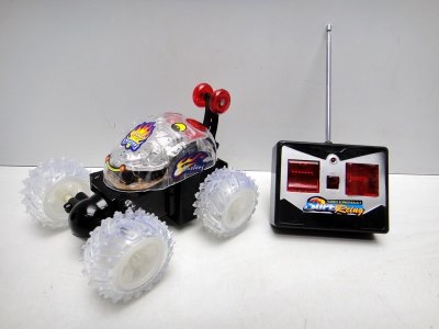  R/C STUNT CAR  - HP1022793