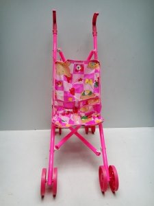 BABY IRON STROLLER - HP1022799