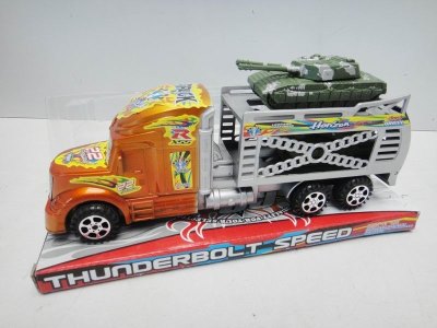 FRICTION TRUCK  - HP1022826