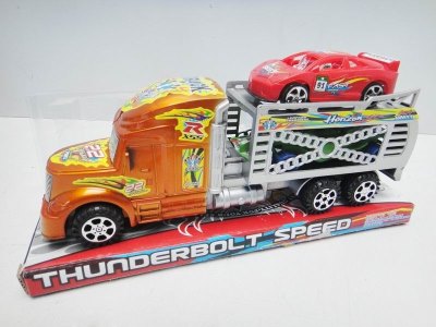 FRICTION TRUCK  - HP1022827