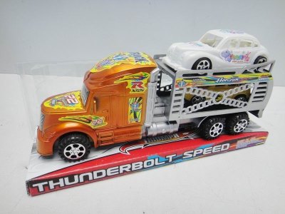 FRICTION TRUCK  - HP1022828